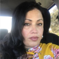 Obituary of Judy Gomez