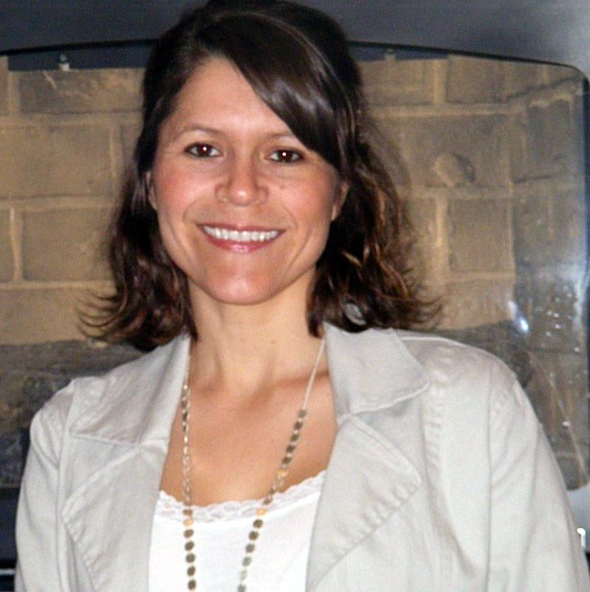 Obituary of Lorena Noemi Bliss