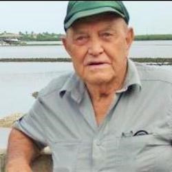 Obituary of Willis L. Hager, Sr.