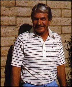 Obituary of John Elmer Dibble