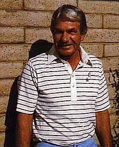 Obituary of John Elmer Dibble