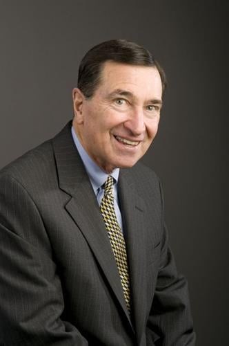 Obituary of Allan C. Krulak