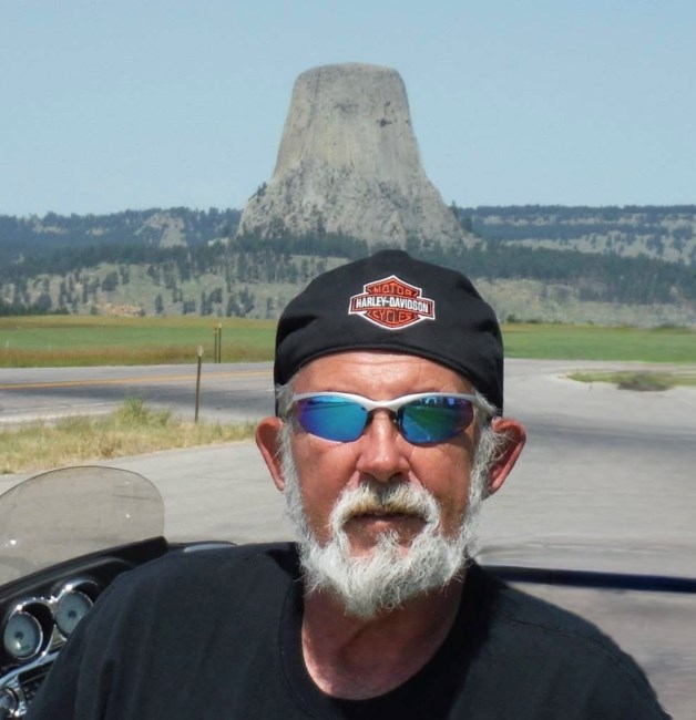 Obituary of David Michael Smith