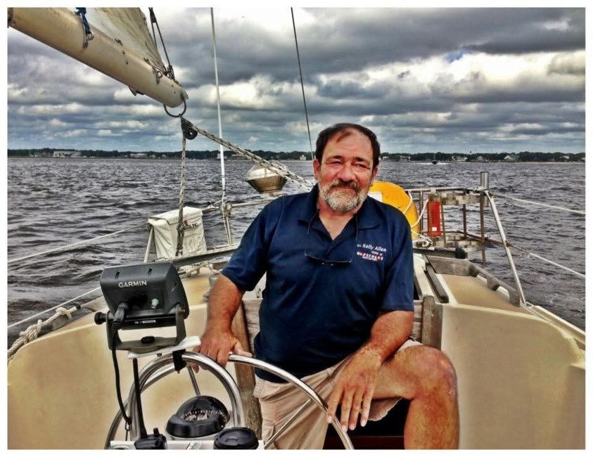 Obituary of Robert Sumter Griffith  II