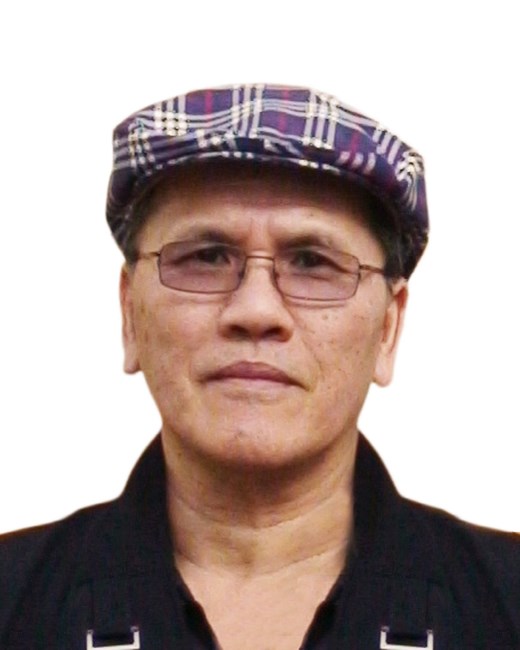 Obituary of Raymond Lup Man Chu