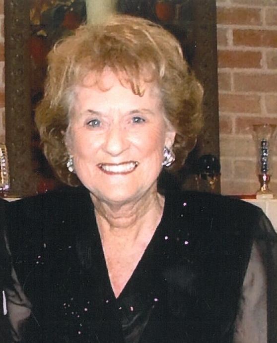 Obituary of Phyllis Spears