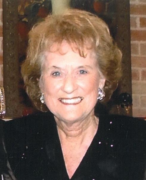 Obituary of Phyllis Spears