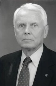 Obituary of James "Jim" S. Larkin Jr.