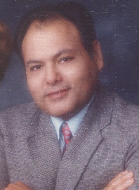 Obituary of Hector Rolando Ramirez