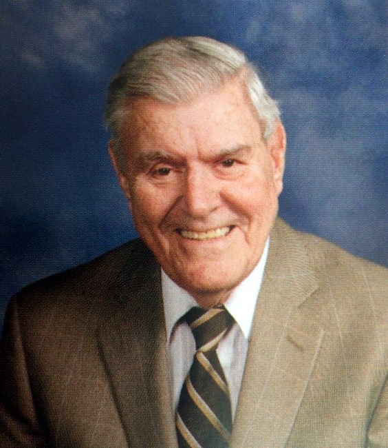 Obituary of Albert John Suhor