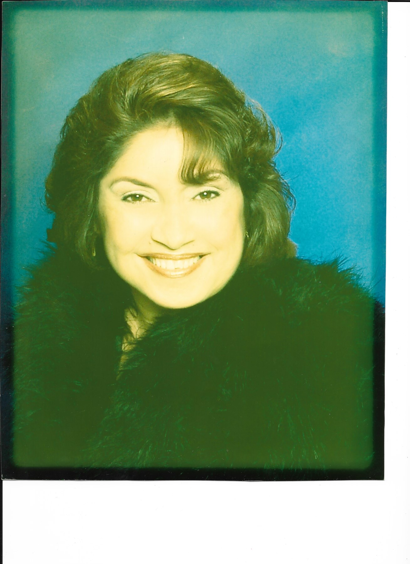 Obituario de Digna Ferrer