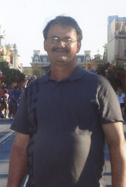 Obituary of Edward Lee McRorie