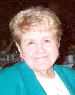 Obituary of Patricia Anita Cole