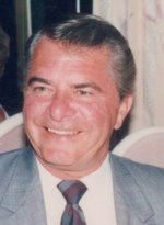 Joseph Haste