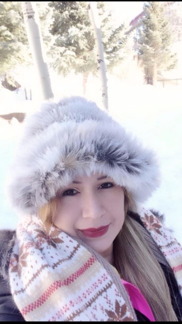 Obituary of Aracely Jernigan