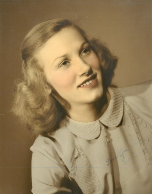 Obituary of Doris Sue Standridge