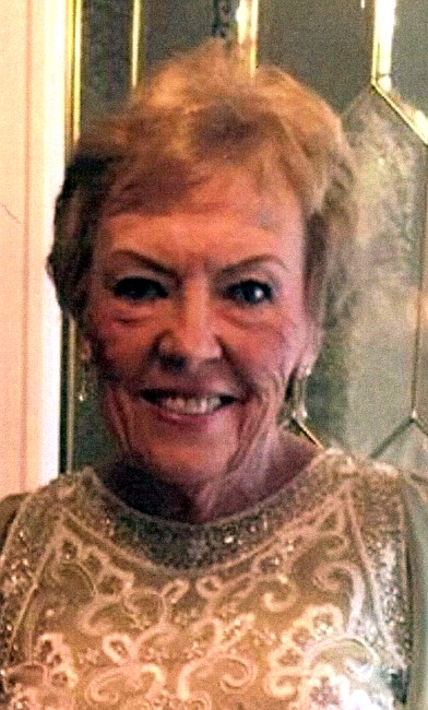 Obituary of Irene T. Smith