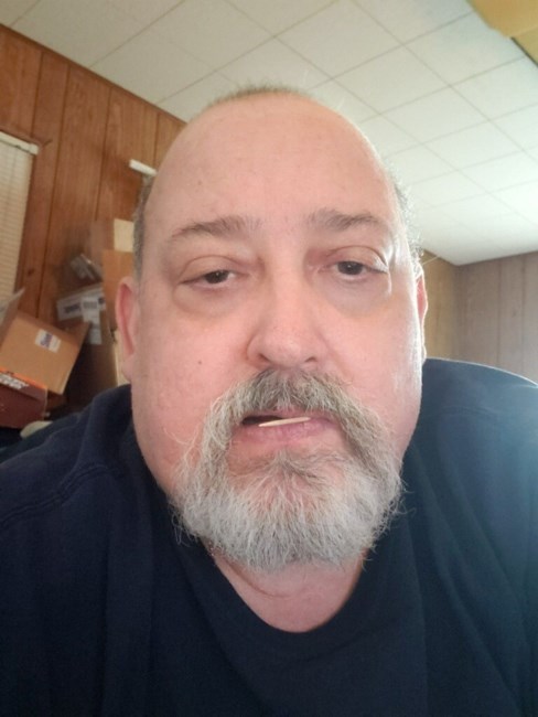 Obituary of David Kelly Barrett