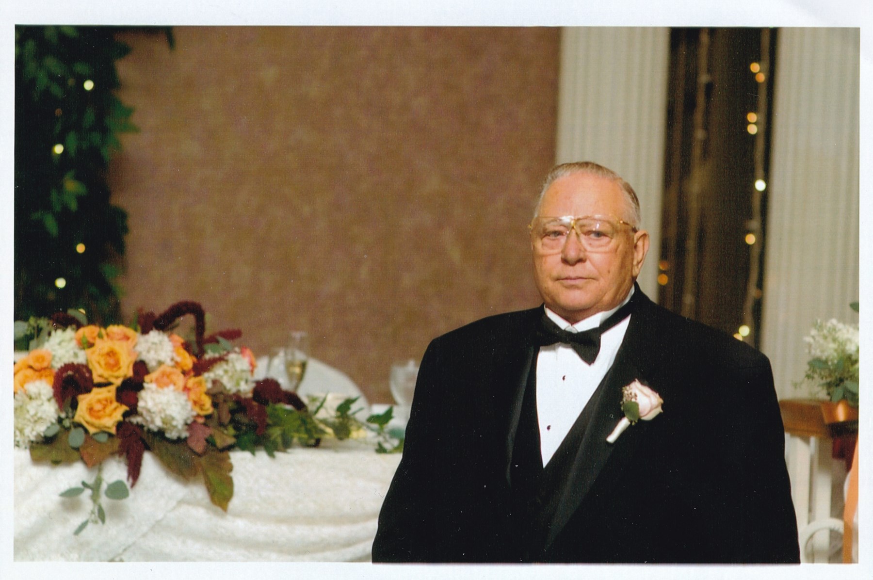 Obituary of Andrea "Andy" Russo