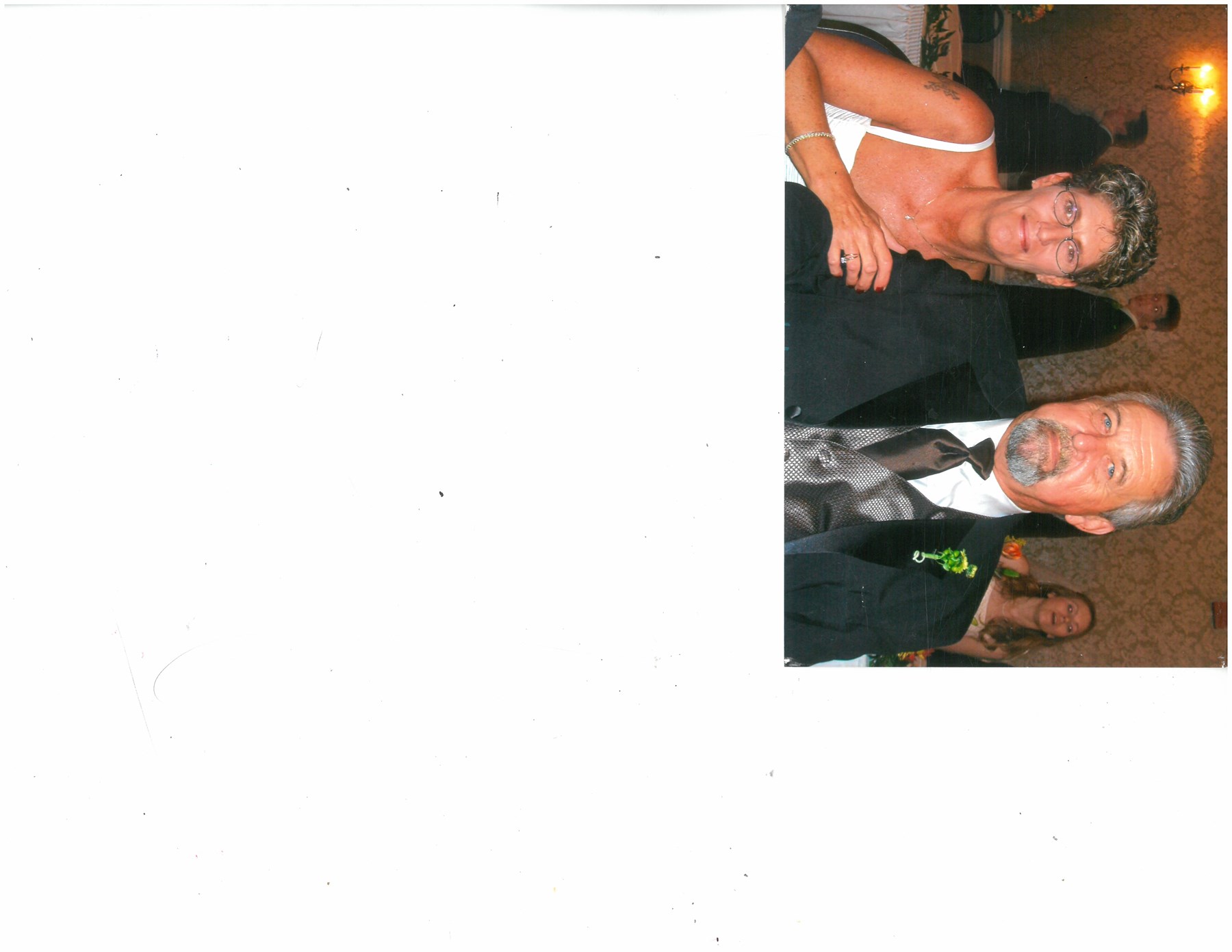 Obituary of John William McCreary