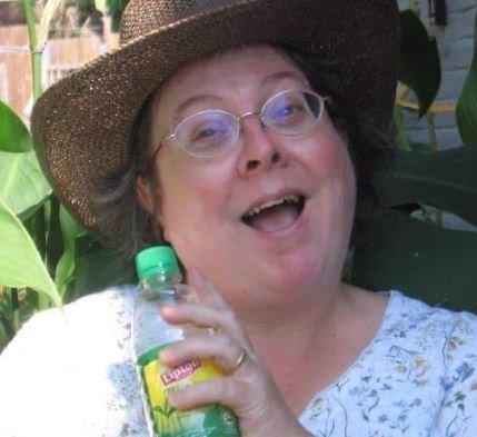 Obituary of Dianne Joy Lockhart