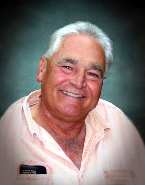 Obituary of Thomas Anthony Travers