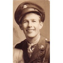 Obituary of Jack Arthur Harman