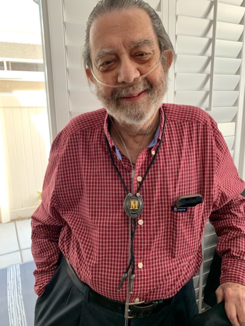 Obituary of Eugene John Mucci