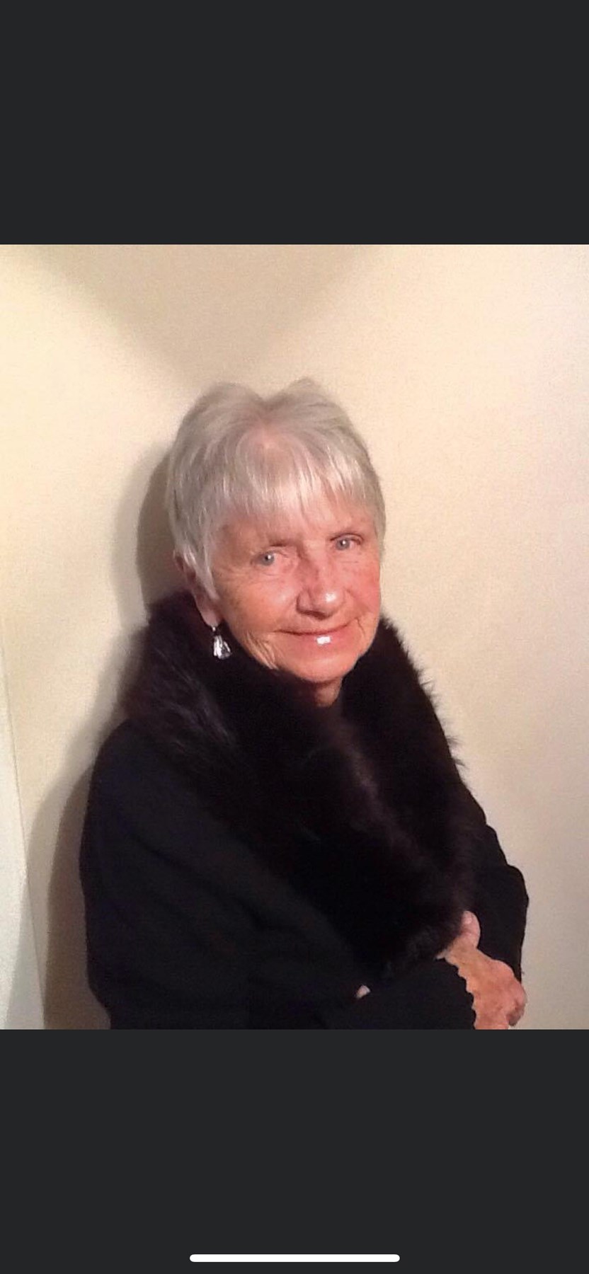 Obituary of Kathryn D. Keefe