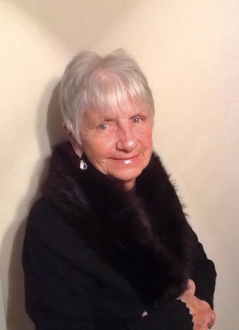 Obituary of Kathryn D. Keefe