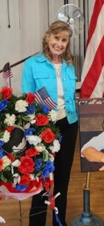 Nannette Stevens