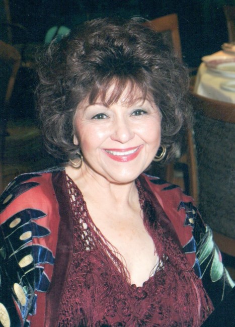 Obituary of Rosine Louise Costanza Culcasi