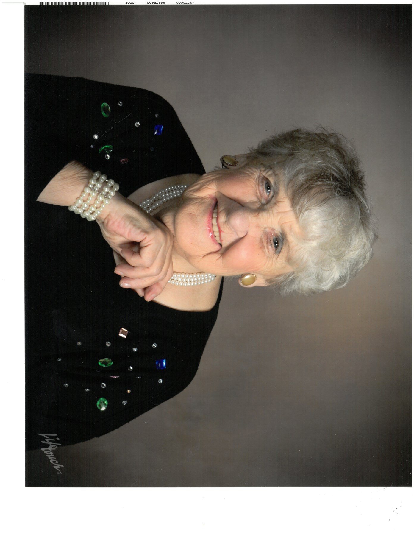 Obituary of Norma Lorraine Soderquist