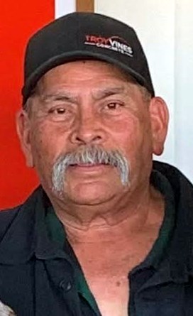 Obituary of Lewis Martinez