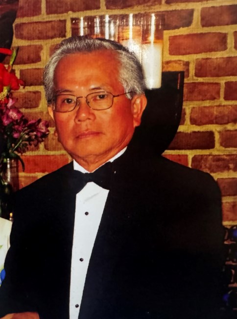 Obituary of Duong Tran