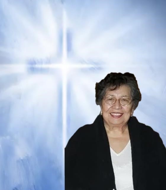 Obituary of Ermila Lopez