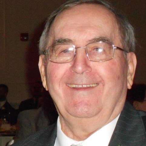 Obituary of Richard D. Lewis