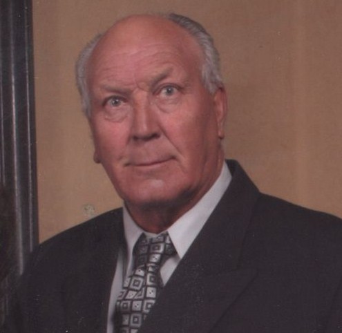 Obituary of Charles Cameron