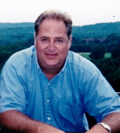 Obituary of Carl Victor Bauman Jr.