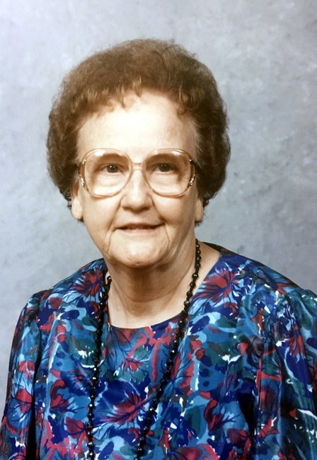 Obituary of Ozella Deleslene Hagar