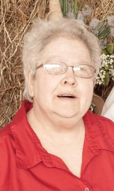 Obituary of Patricia Charlene Posey