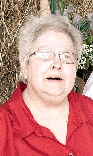 Obituario de Patricia Charlene Posey