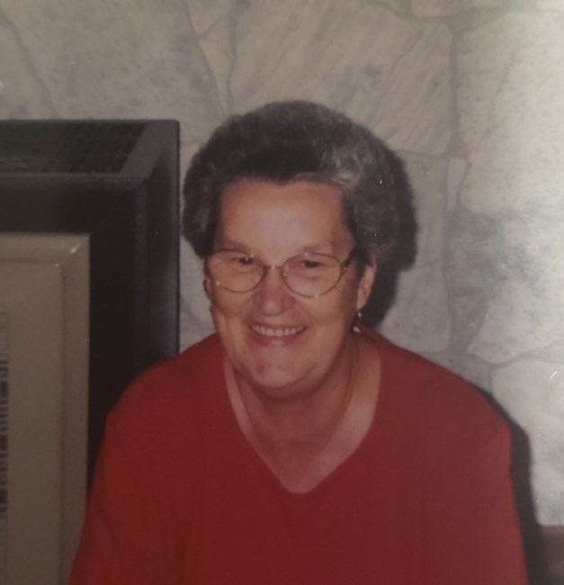 Obituary of Linda Sue Halstead