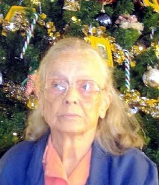 Obituary of Mary Louise Dumas