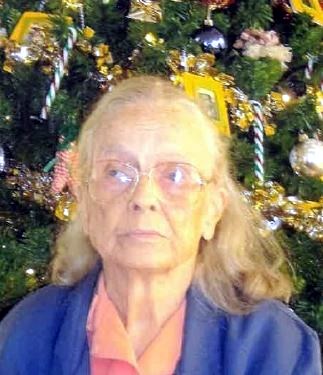 Obituario de Mary Louise Dumas