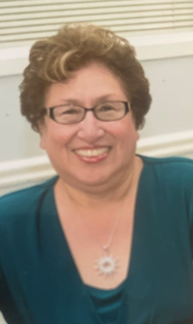 Obituary of Rosie Barrera