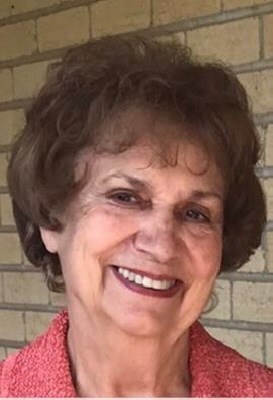 Obituary of Frances C. Leonardo