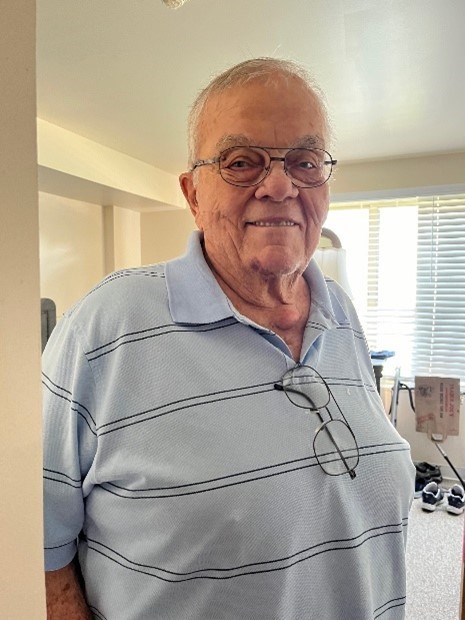 Obituary of Ronald James Thiemann