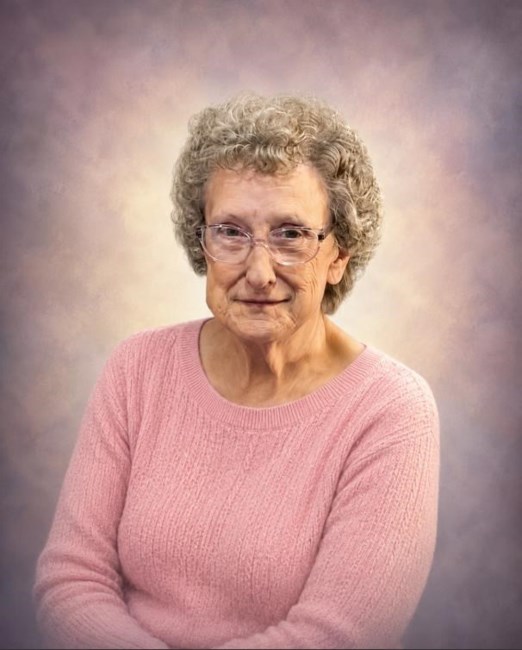 Obituary of Matilda Ann Ferrand