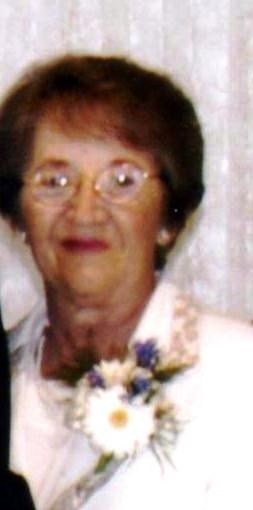 Obituary of Hazel D. Phelps